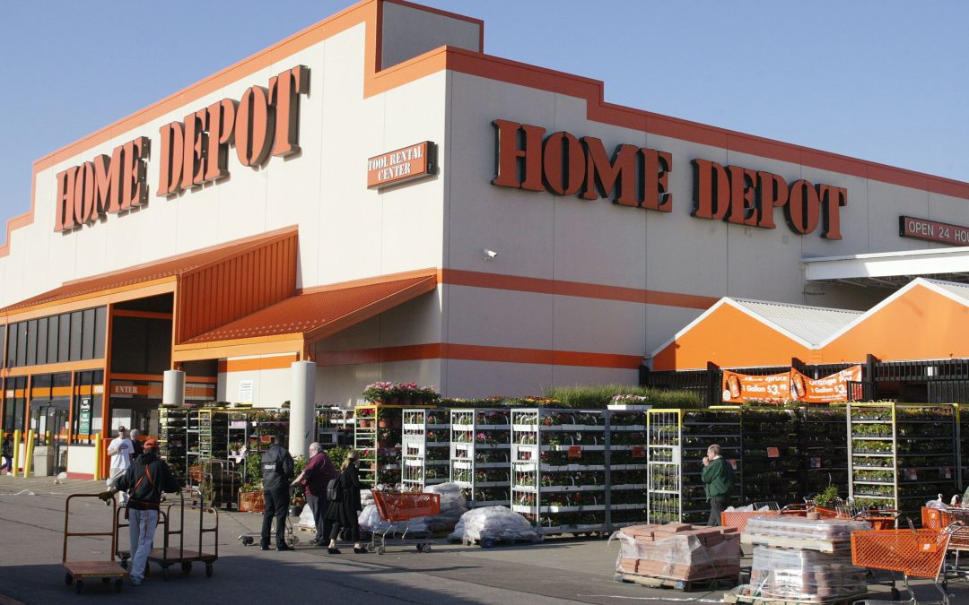 How To Get Started Selling On The Home Depot
