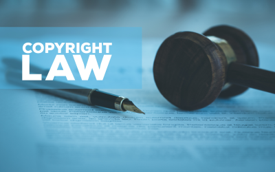Copyright Law: Everything You Need To Know