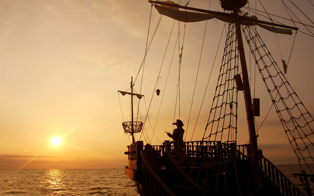 Pirate Ship: Everything You Need To Know