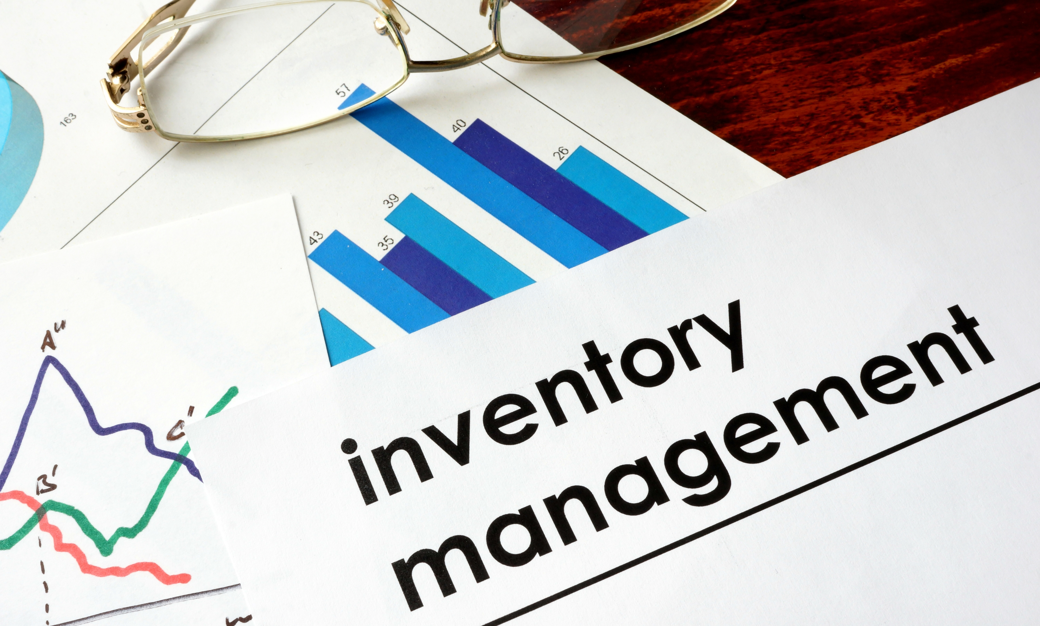 Amazon Inventory Management Essentials: The Ultimate Guide