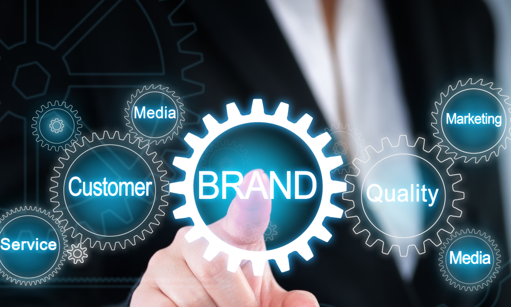 The brand registry team helps brand owners protect their intellectual property