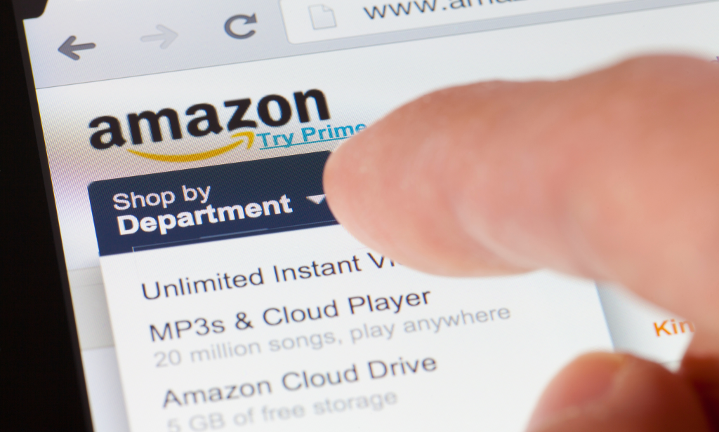 Amazon regularly monitors fair pricing