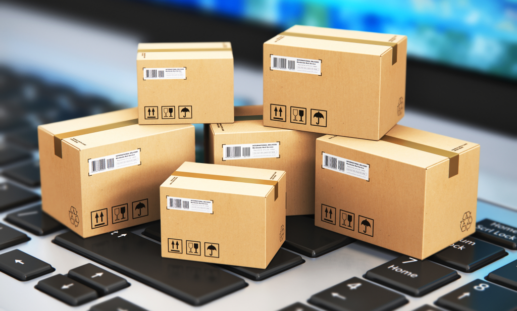 Configuring your day shipping and shipping charges may increase your sales