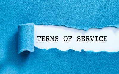 Amazon’s Terms of Service (ToS) Explained