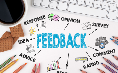 Responding To Customer Feedback: How To Keep Your Customers Happy